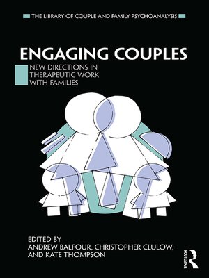 cover image of Engaging Couples